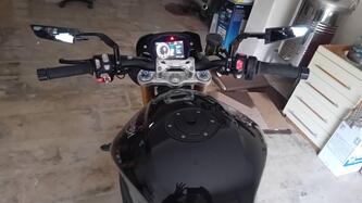 Triumph Speed Triple 1200 RS (2021 - 24) usata