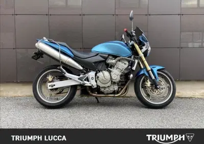 Honda Hornet 600 (2005 - 06) - Annuncio 9878844