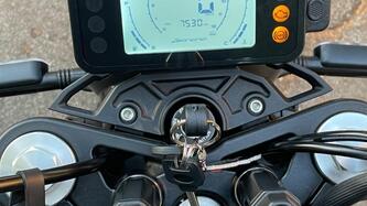 Benelli Leoncino 250 (2021 - 25) usata