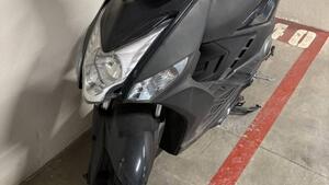 Kymco Agility 125 R16 + (2015 - 17) 