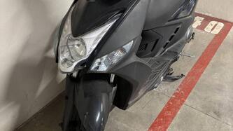 Kymco Agility 125 R16 + (2015 - 17) usata