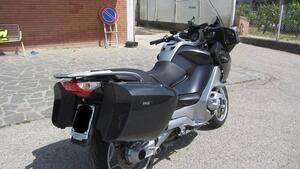 Bmw R 1200 RT (2010 - 13) 