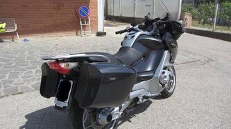 Bmw R 1200 RT (2010 - 13) usata