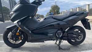 Yamaha T-Max 530 SX (2017 - 19) 
