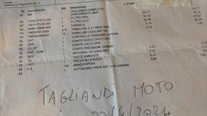 Suzuki V-Strom 650 ABS (2017 - 20) 