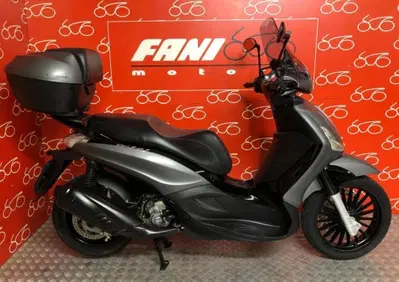 Piaggio Beverly 300 i.e. (2010 - 16) - Annuncio 9878915