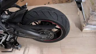 Yamaha Tracer 900 (2018 - 20) usata