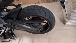 Yamaha Tracer 900 (2018 - 20) 