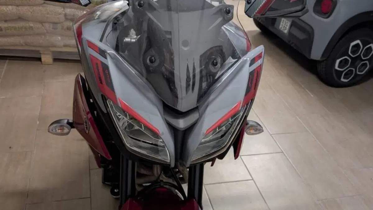 Yamaha Tracer 900 (2018 - 20)  (3)