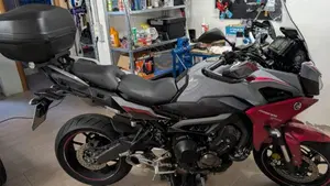 Yamaha Tracer 900 (2018 - 20)  (4)