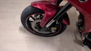 Yamaha Tracer 900 (2018 - 20)  (5)