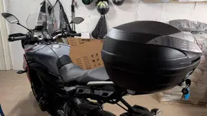 Yamaha Tracer 900 (2018 - 20)  (8)