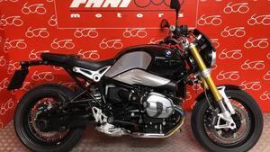 Bmw R nineT 1200 (2017 - 20) 