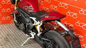Triumph Speed Triple 1200 RS (2025 - 26)  (3)