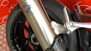 Triumph Speed Triple 1200 RS (2025 - 26)  (5)