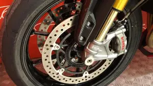 Triumph Speed Triple 1200 RS (2025 - 26)  (6)