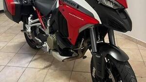 Ducati Multistrada V4 S (2021 - 24) 