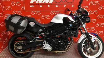 Bmw F 800 R (2009 - 11)