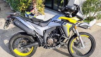 Voge Valico 300 Rally (2022 - 25) usata