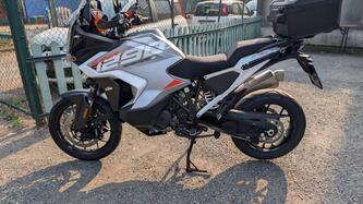 KTM 1290 Super Adventure S (2022 - 25) usata