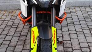 KTM 1090 Adventure R (2017 - 19) 