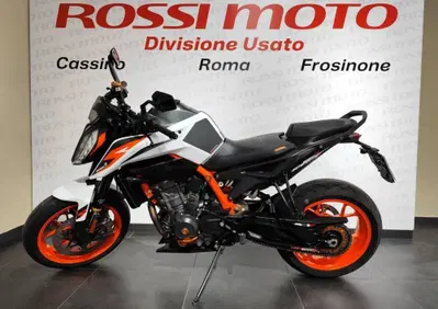 KTM 890 Duke R (2021) - Annuncio 9879066