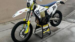 Husqvarna FE 350 (2021) 