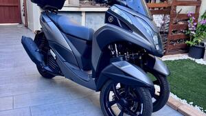 Yamaha Tricity 155 (2022 - 25) 