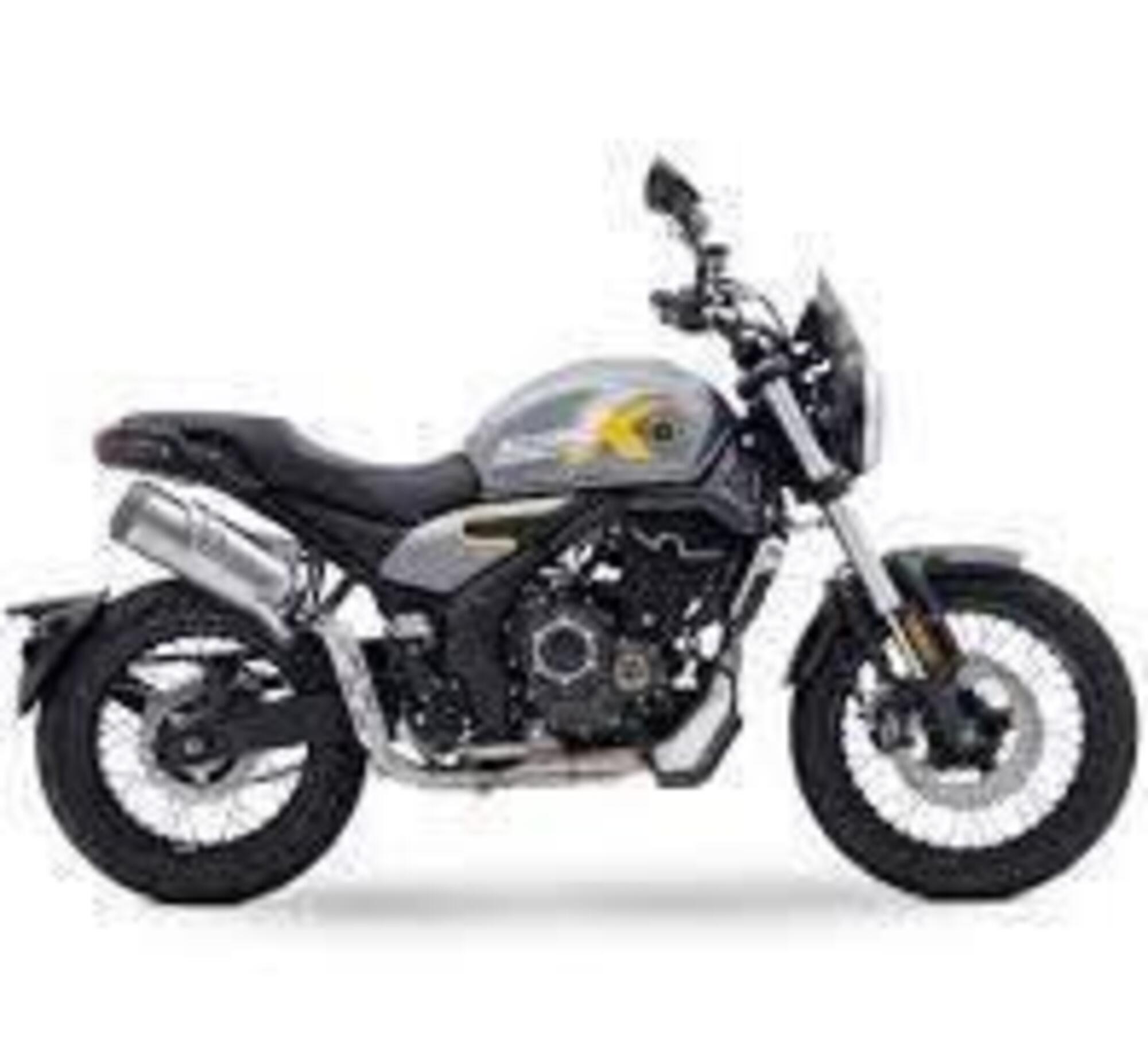 Immagine Moto