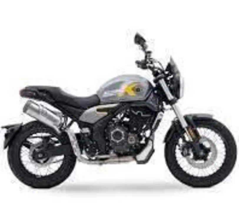 Immagine Moto