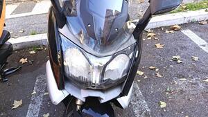 Bmw C 650 GT (2016 - 20) 