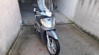 Honda SH 300 i ABS (2011 - 13)