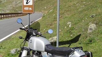 Bmw R 65 (1985 - 92) usata