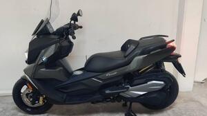 Bmw C 400 GT (2021 - 24) 