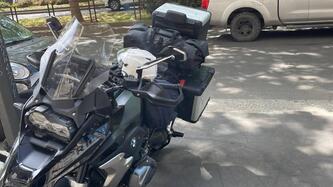 Bmw R 1250 GS (2021 - 24) usata