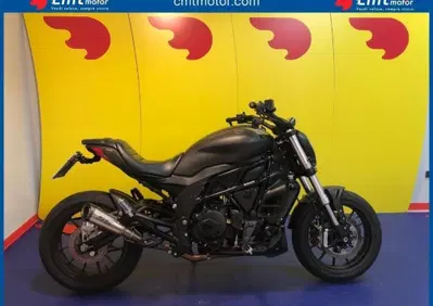 Benelli 502 C (2019 - 20) - Annuncio 9879117