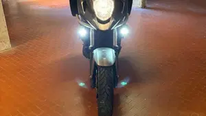 Honda NC 750 X ABS (2014 - 15)  (3)