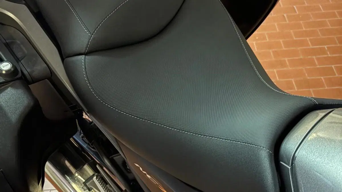 Honda NC 750 X ABS (2014 - 15)  (4)