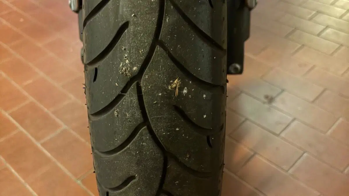 Honda NC 750 X ABS (2014 - 15)  (5)