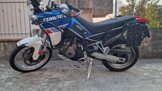 Aprilia Tuareg 660 (2022 - 24) usata