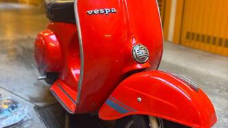 Piaggio Primavera ET3 epoca