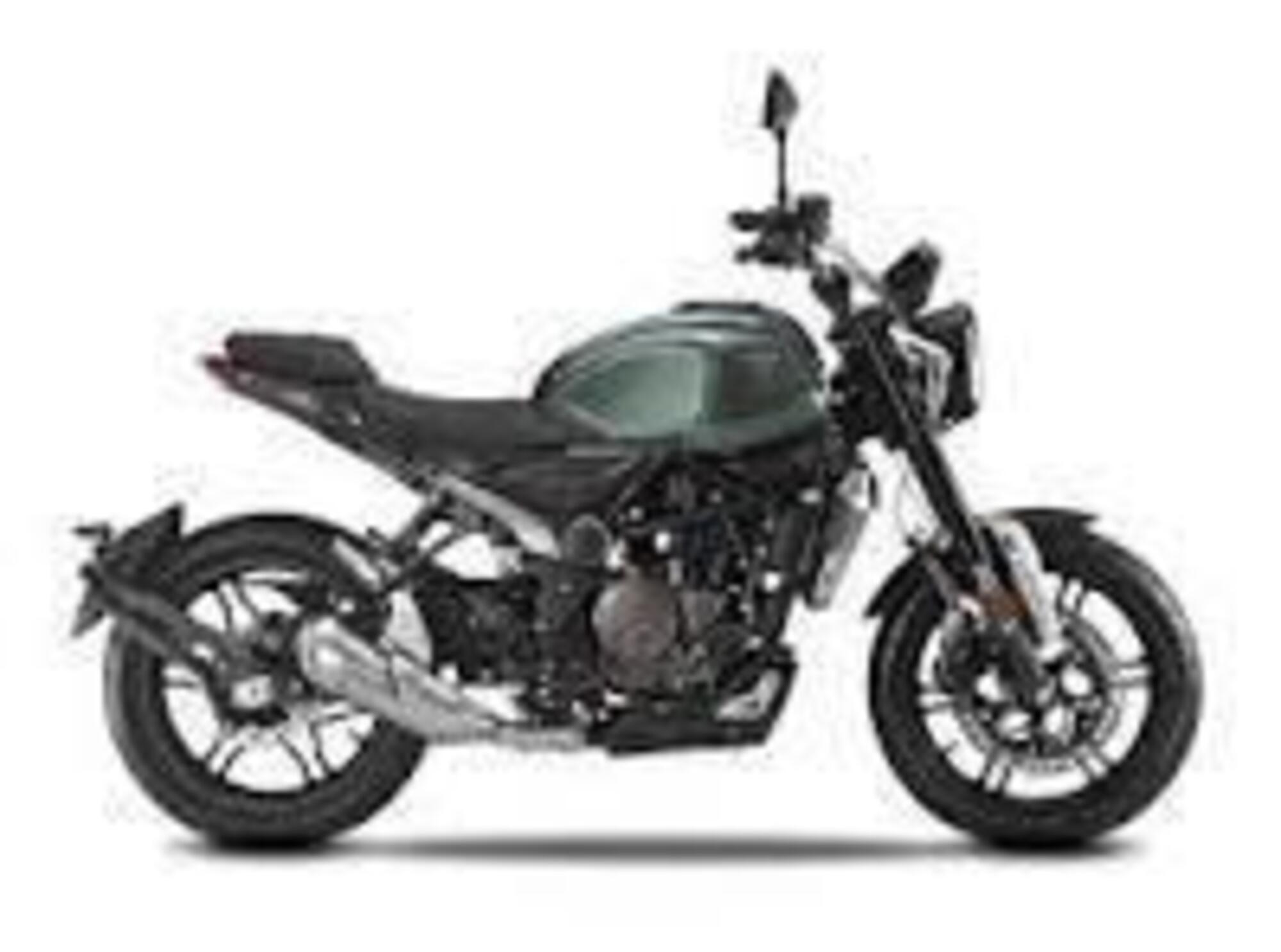 Immagine Moto
