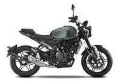 Voge Trofeo 300AC (2021 - 26) - Annuncio 9879156
