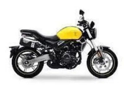 Voge Trofeo 350AC (2022 - 26) - Annuncio 9879159