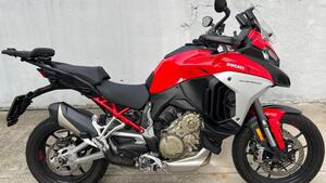 Ducati Multistrada V4 S (2021 - 24) 