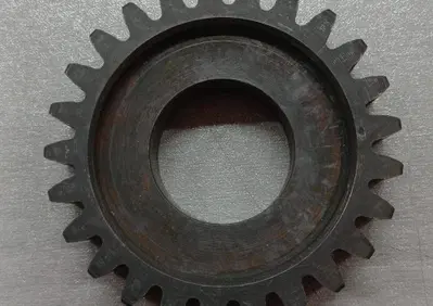 23481MN1670 ingranaggio albero primario XR Honda - Annuncio 9879163