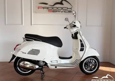 Vespa GTS 310 Super (2025 - 26) - Annuncio 9879164