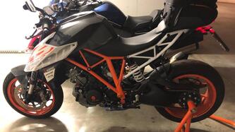 KTM 1290 Super Duke R (2019) usata