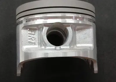 130011430 Pistone KLF 300 Kawasaki - Annuncio 9879179