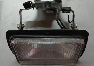 33100KL4611-61310MN1641 Faro più staffa XR250-600 Honda - Annuncio 9879175